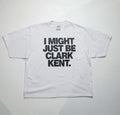 Clark Kent Tee