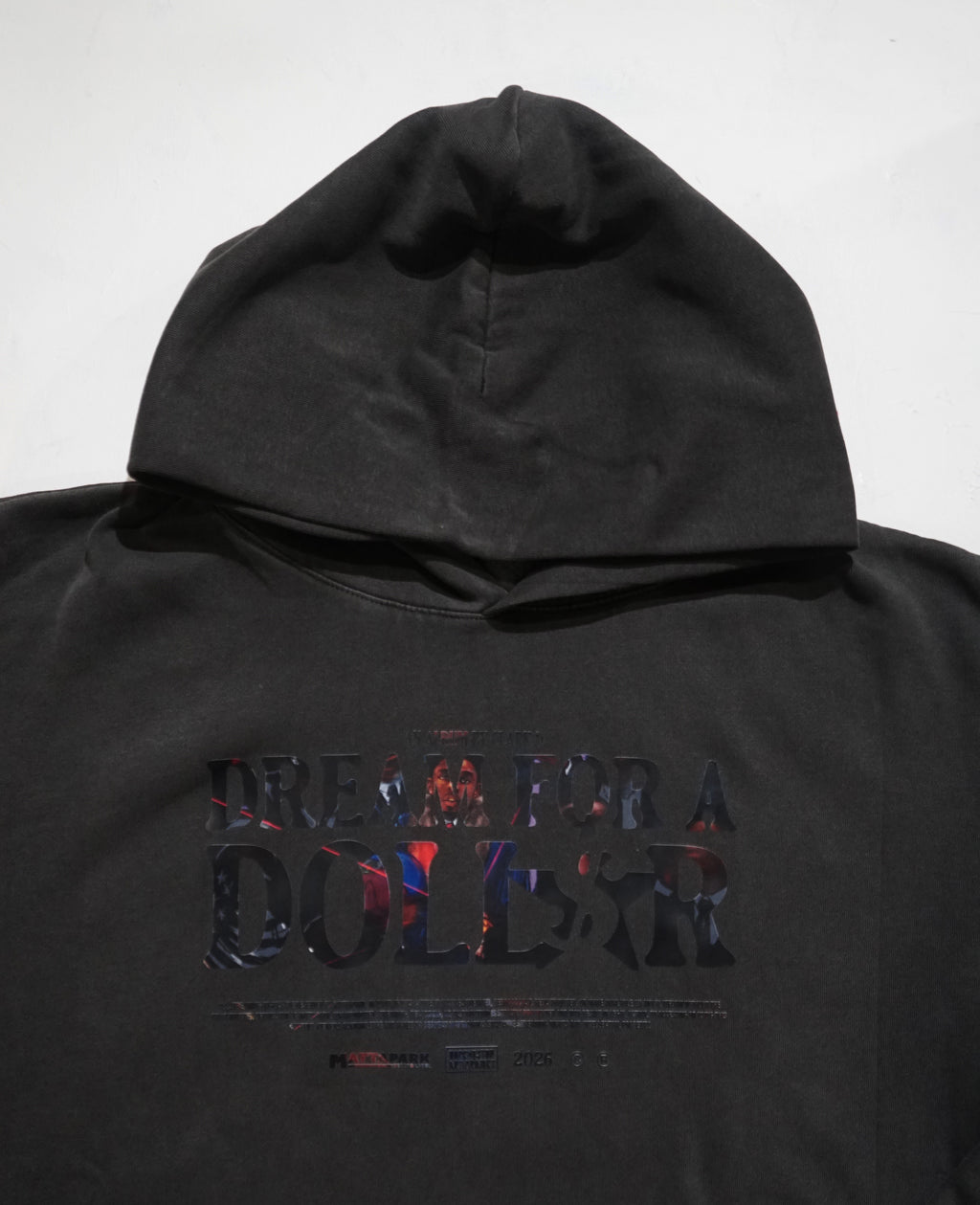 Dream for a Dollar Classic Hoodie